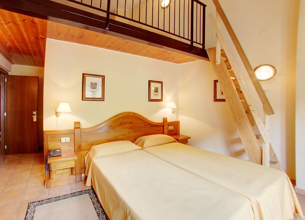 Montané Hotel 3*